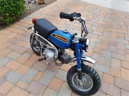 1973 Honda Motorcycle (CC-1507554) for sale in Reno, Nevada