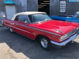 1963 Ford Galaxie 500 (CC-1507556) for sale in Reno, Nevada