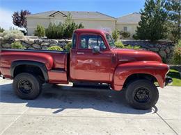 1952 Chevrolet 1 Ton Pickup (CC-1507580) for sale in Reno, Nevada