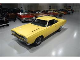 1968 Plymouth Road Runner (CC-1507597) for sale in Rogers, Minnesota