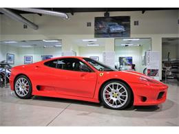 2004 Ferrari 360 (CC-1507632) for sale in Chatsworth, California