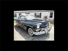 1950 Mercury Monterey (CC-1507636) for sale in Gray Court, South Carolina