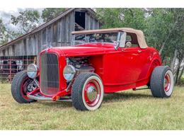 1932 Ford Highboy (CC-1507653) for sale in Fredericksburg, Texas
