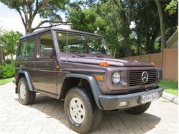 1991 Mercedes-Benz 300 (CC-1507671) for sale in Lakeland, Florida
