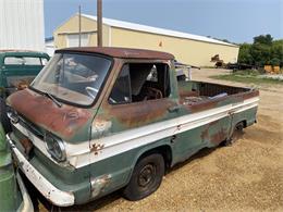 1962 Chevrolet Corvair (CC-1507673) for sale in Brookings, South Dakota