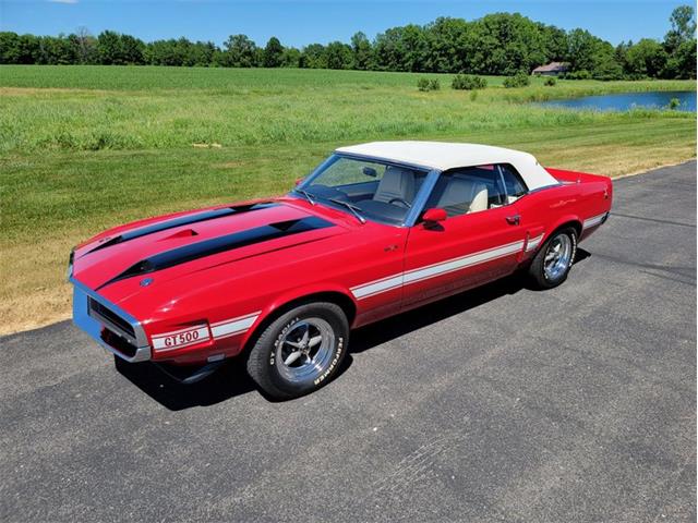 1970 Ford Mustang (CC-1507682) for sale in Stanley, Wisconsin