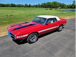 1970 Ford Mustang (CC-1507682) for sale in Stanley, Wisconsin