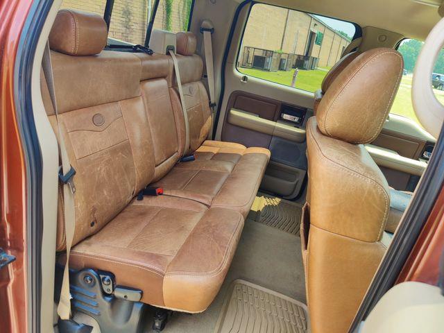 2007 Ford F150 (CC-1507689) for sale in Hope Mills, North Carolina