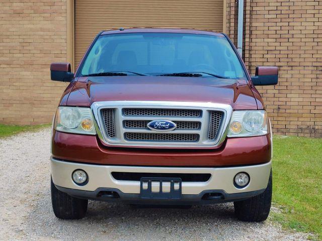 2007 Ford F150 (CC-1507689) for sale in Hope Mills, North Carolina