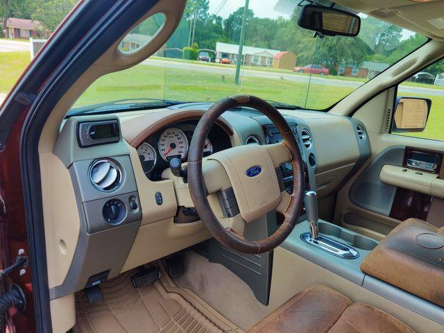 2007 Ford F150 (CC-1507689) for sale in Hope Mills, North Carolina