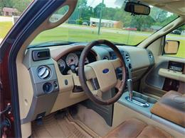 2007 Ford F150 (CC-1507689) for sale in Hope Mills, North Carolina