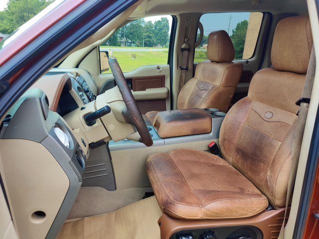 2007 Ford F150 (CC-1507689) for sale in Hope Mills, North Carolina