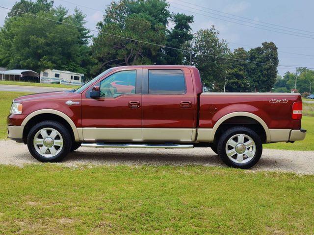 2007 Ford F150 (CC-1507689) for sale in Hope Mills, North Carolina