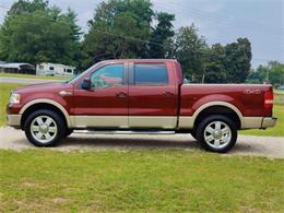 2007 Ford F150 (CC-1507689) for sale in Hope Mills, North Carolina