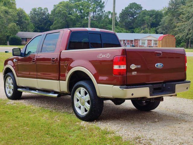 2007 Ford F150 (CC-1507689) for sale in Hope Mills, North Carolina