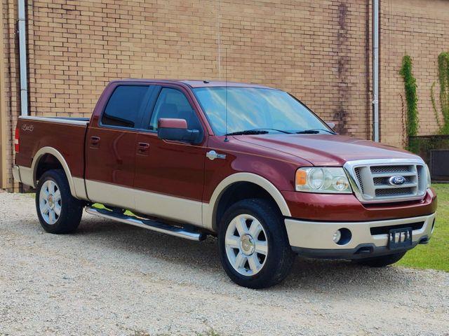 2007 Ford F150 (CC-1507689) for sale in Hope Mills, North Carolina