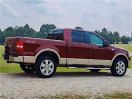 2007 Ford F150 (CC-1507689) for sale in Hope Mills, North Carolina