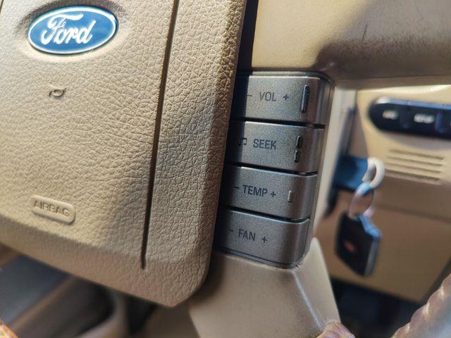 2007 Ford F150 (CC-1507689) for sale in Hope Mills, North Carolina