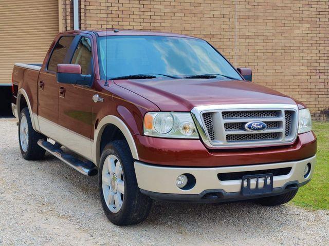 2007 Ford F150 (CC-1507689) for sale in Hope Mills, North Carolina