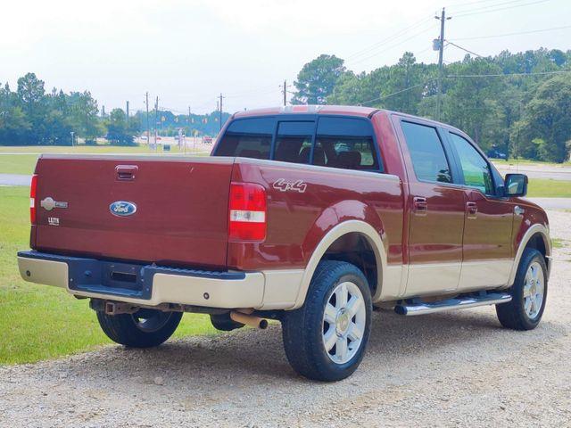2007 Ford F150 (CC-1507689) for sale in Hope Mills, North Carolina