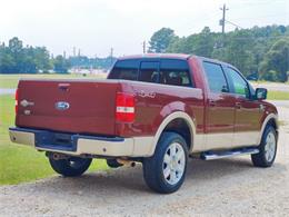 2007 Ford F150 (CC-1507689) for sale in Hope Mills, North Carolina