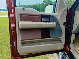 2007 Ford F150 (CC-1507689) for sale in Hope Mills, North Carolina