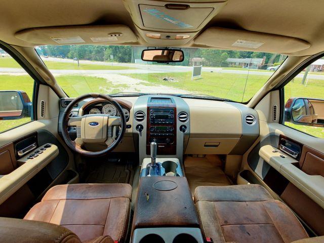 2007 Ford F150 (CC-1507689) for sale in Hope Mills, North Carolina