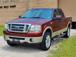 2007 Ford F150 (CC-1507689) for sale in Hope Mills, North Carolina