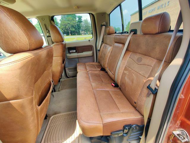 2007 Ford F150 (CC-1507689) for sale in Hope Mills, North Carolina