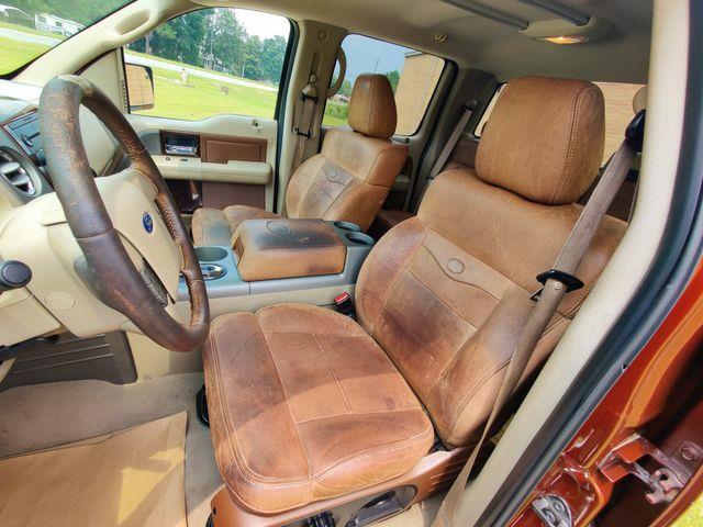 2007 Ford F150 (CC-1507689) for sale in Hope Mills, North Carolina