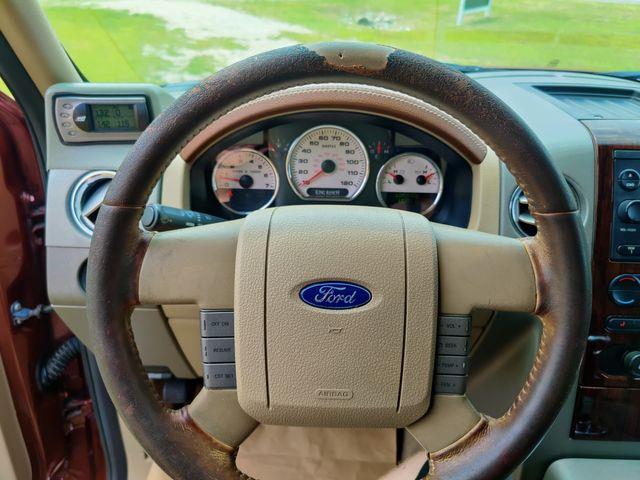 2007 Ford F150 (CC-1507689) for sale in Hope Mills, North Carolina
