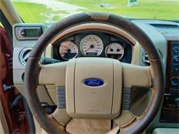 2007 Ford F150 (CC-1507689) for sale in Hope Mills, North Carolina