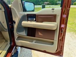 2007 Ford F150 (CC-1507689) for sale in Hope Mills, North Carolina