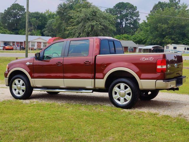 2007 Ford F150 (CC-1507689) for sale in Hope Mills, North Carolina