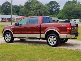 2007 Ford F150 (CC-1507689) for sale in Hope Mills, North Carolina