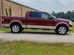 2007 Ford F150 (CC-1507689) for sale in Hope Mills, North Carolina