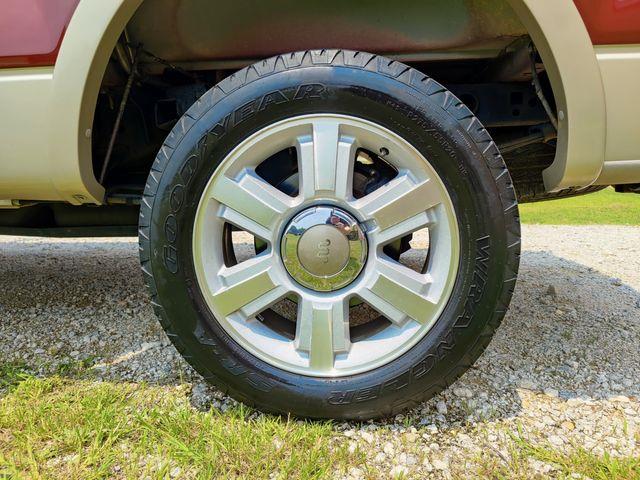 2007 Ford F150 (CC-1507689) for sale in Hope Mills, North Carolina