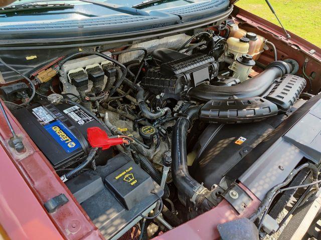 2007 Ford F150 (CC-1507689) for sale in Hope Mills, North Carolina