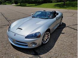 2005 Dodge Viper (CC-1507700) for sale in Stanley, Wisconsin