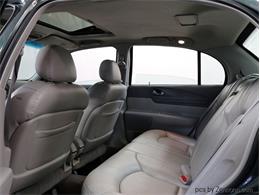 2000 Lincoln Continental (CC-1507732) for sale in Addison, Illinois