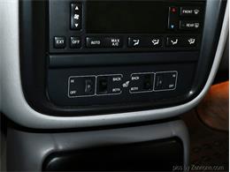2000 Lincoln Continental (CC-1507732) for sale in Addison, Illinois