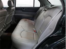 2000 Lincoln Continental (CC-1507732) for sale in Addison, Illinois