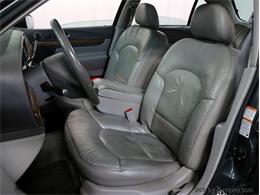 2000 Lincoln Continental (CC-1507732) for sale in Addison, Illinois