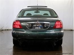 2000 Lincoln Continental (CC-1507732) for sale in Addison, Illinois