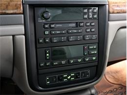 2000 Lincoln Continental (CC-1507732) for sale in Addison, Illinois