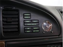 2000 Lincoln Continental (CC-1507732) for sale in Addison, Illinois