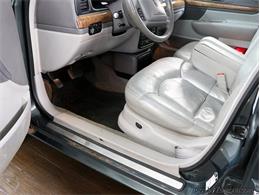 2000 Lincoln Continental (CC-1507732) for sale in Addison, Illinois