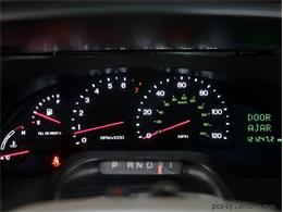 2000 Lincoln Continental (CC-1507732) for sale in Addison, Illinois