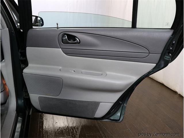 2000 Lincoln Continental (CC-1507732) for sale in Addison, Illinois