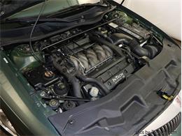 2000 Lincoln Continental (CC-1507732) for sale in Addison, Illinois